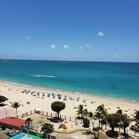 Steps From Foxwoods- Beachfront Retreat With Pools San Juan Extérieur photo