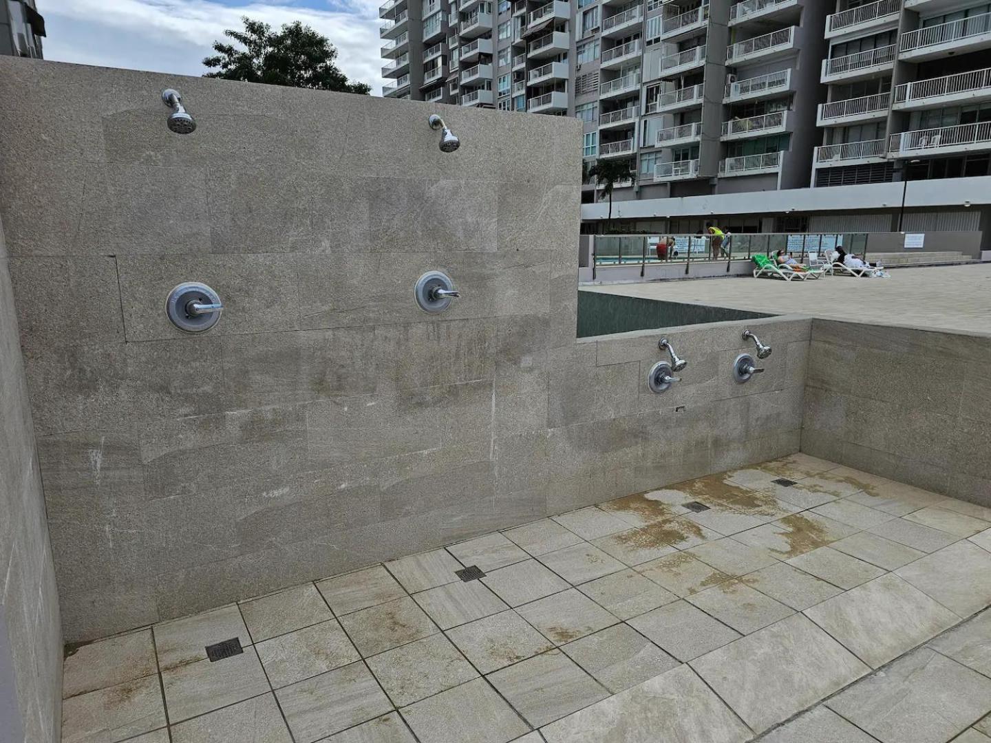 Steps From Foxwoods- Beachfront Retreat With Pools San Juan Extérieur photo