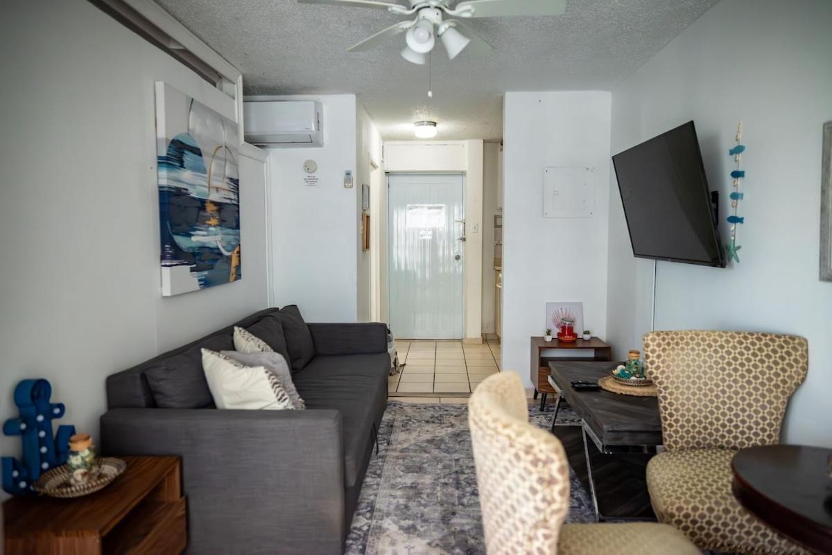 Steps From Foxwoods- Beachfront Retreat With Pools San Juan Extérieur photo