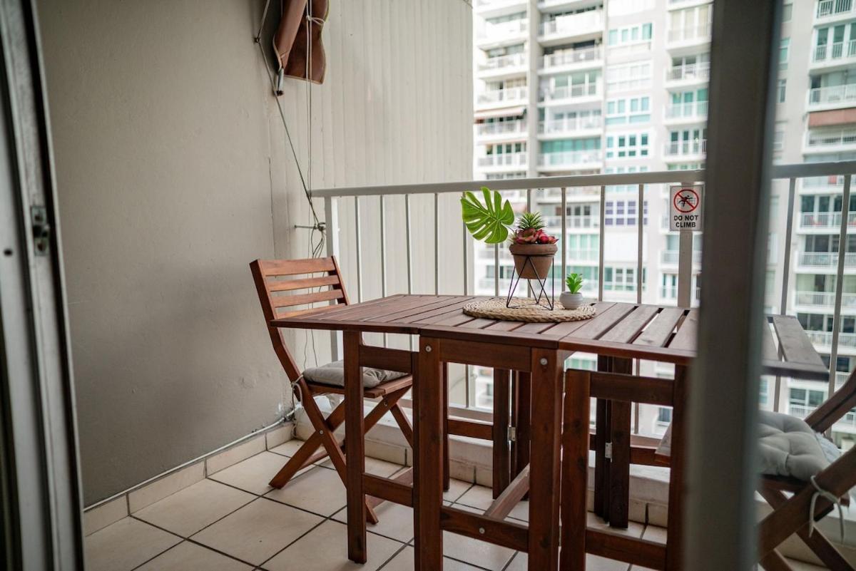 Steps From Foxwoods- Beachfront Retreat With Pools San Juan Extérieur photo