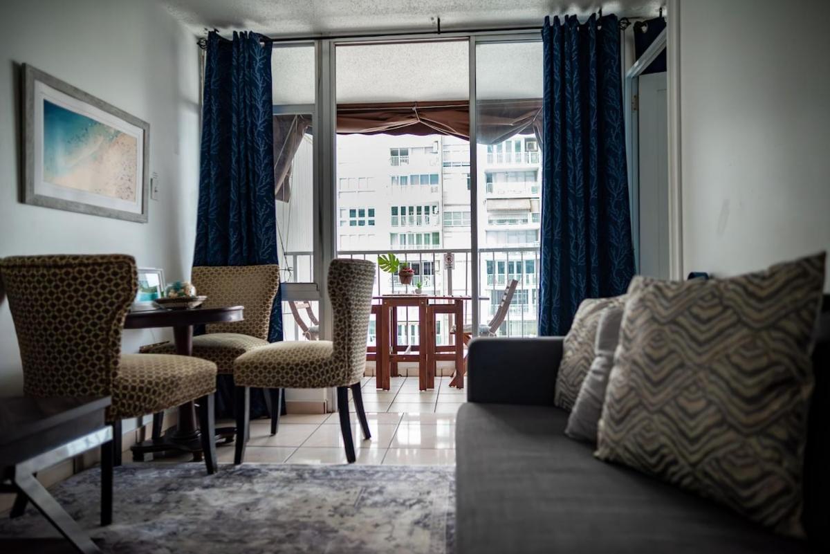 Steps From Foxwoods- Beachfront Retreat With Pools San Juan Extérieur photo