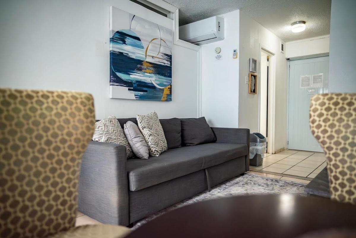 Steps From Foxwoods- Beachfront Retreat With Pools San Juan Extérieur photo