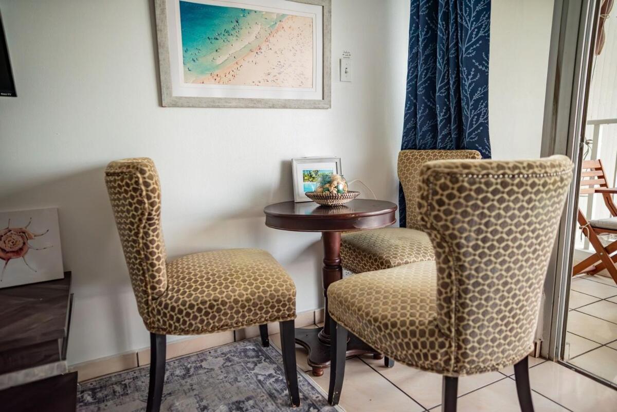 Steps From Foxwoods- Beachfront Retreat With Pools San Juan Extérieur photo