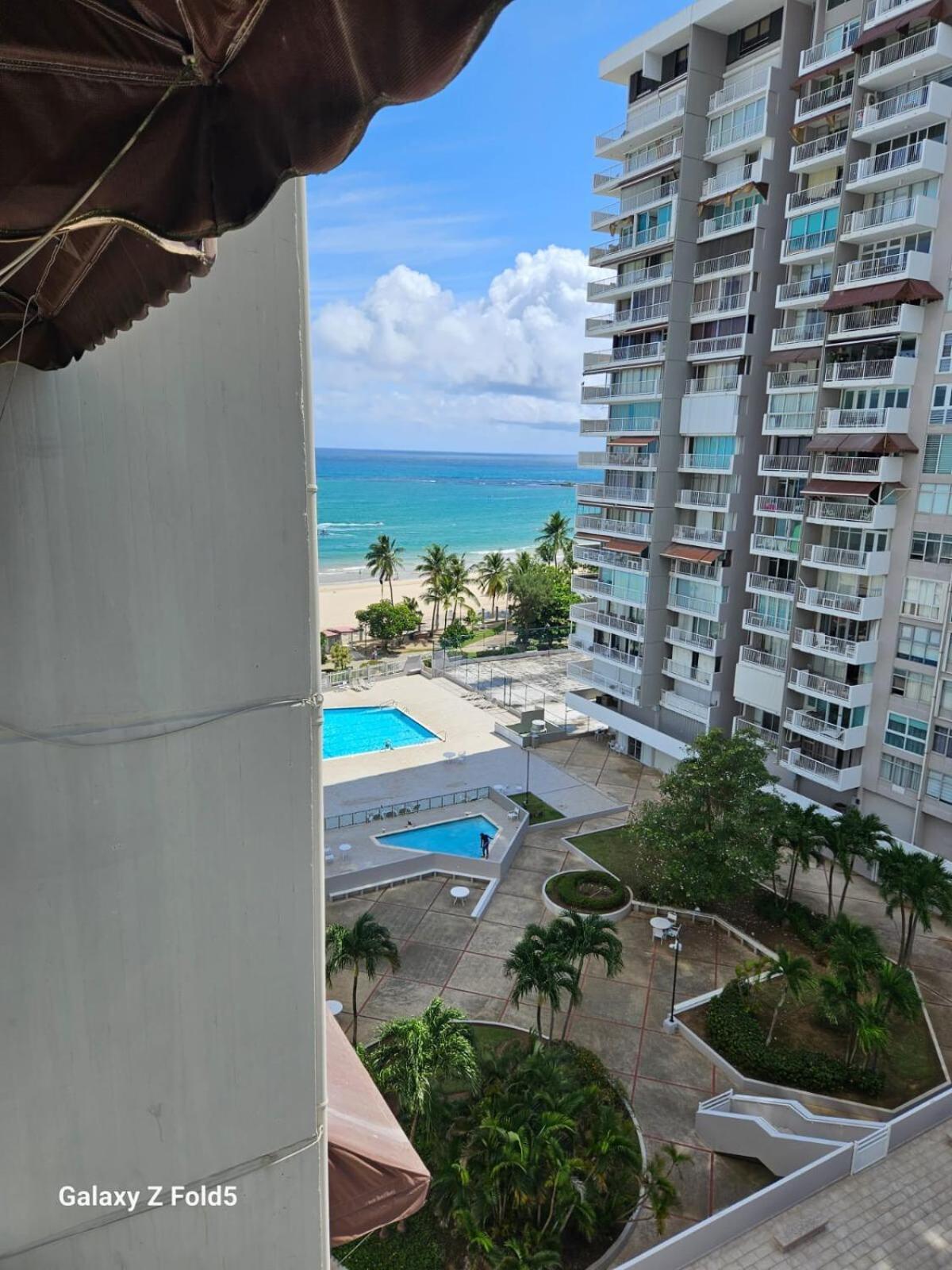 Steps From Foxwoods- Beachfront Retreat With Pools San Juan Extérieur photo